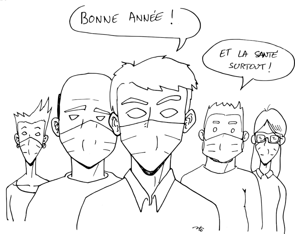 Nous voulons ton cerveau
